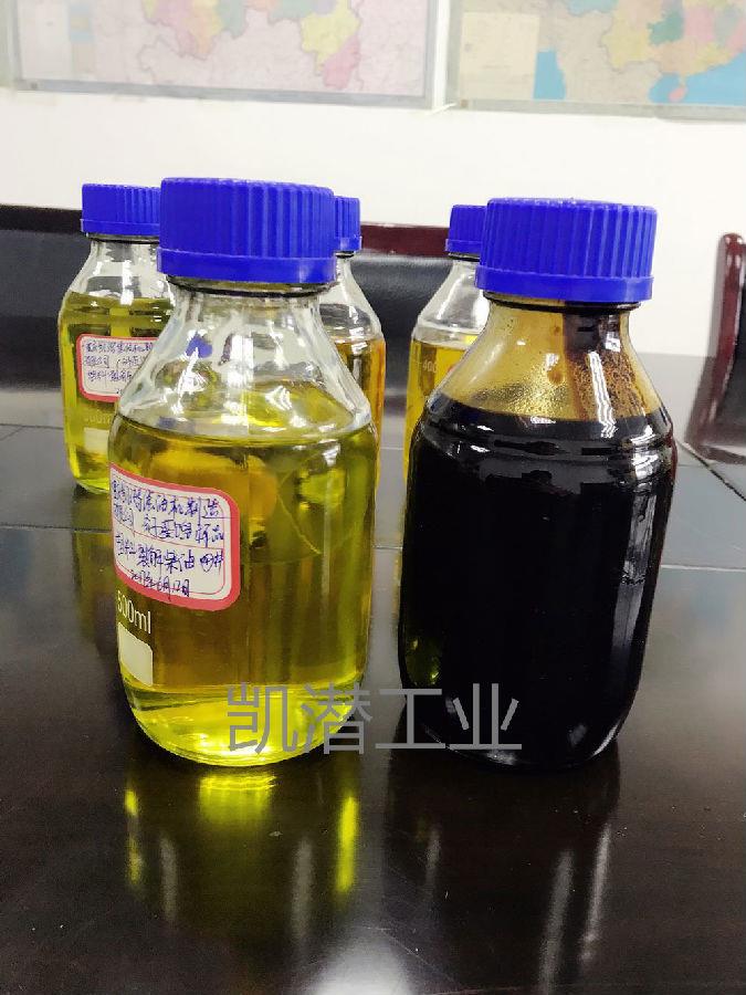 輪胎油可以用在哪？可利用性回收率高嗎？(圖1)