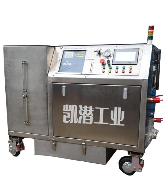 濾油機—絕緣油雙級真空濾油機，輸電變的應用